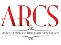 badge: Association of Rug Care Specialists - ARCS