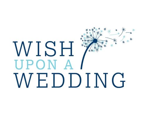 Wish Upon A Wedding (logo)