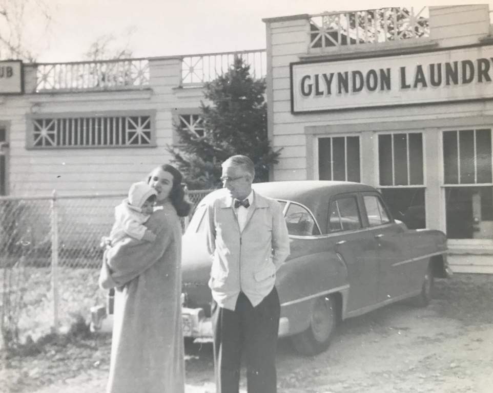 Expert Dry Cleaners in Baltimore history slider photo 1