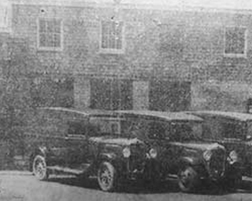 Expert Dry Cleaners in Baltimore history slider photo 4
