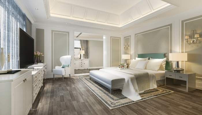 home linens