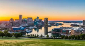 Expert Dry Cleaners in Baltimore park heights