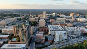 Expert Dry Cleaners in Baltimore towson photo by ryan gattis