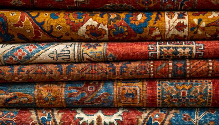 rug cleaning service