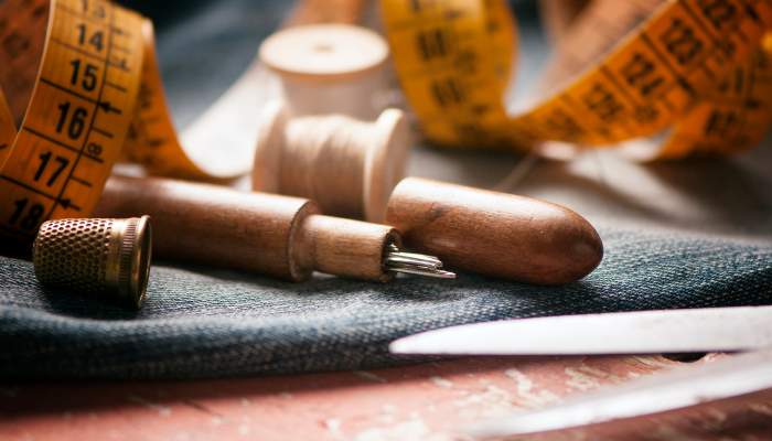 tailoring supplies